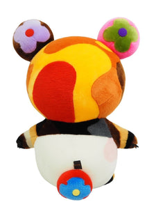極美品 ルイ ヴィトン プティパンダ 世界150個限定 村上隆 コラボ M99960 マルチカラー TAKASHI MURAKAMI 中古43727