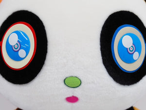極美品 ルイ ヴィトン プティパンダ 世界150個限定 村上隆 コラボ M99960 マルチカラー TAKASHI MURAKAMI 中古43727