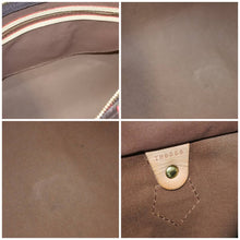 Load image into Gallery viewer, LOUIS VUITTON ルイヴィトン モノグラム グラフィティ スピーディ30 ハンドバッグ M93704 ピンク PVC ヌメ革 中古 44322