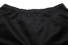 Load image into Gallery viewer, 極美品 Needles ニードルス S.L.SEAM ポケット パンツ トラックパンツ ジャージ ボトムス ブラック HM243 サイズS 中古 44437