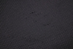 極美品 Needles ニードルス S.L.SEAM ポケット パンツ トラックパンツ ジャージ ボトムス ブラック HM243 サイズS 中古 44437
