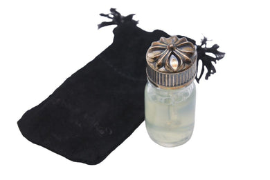 本物 新品 保管品 クロムハーツ 極希少 2017年 限定品 CHプラス Soap bubble スターリングシルバー925 シャボン玉 中古 44657