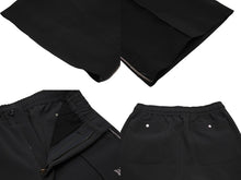 Load image into Gallery viewer, Needles ニードルス トラックパンツ ラインパンツ ジャージ フレア パピヨン LQ163 ピンクライン グレー XS 美品 中古 4b007596