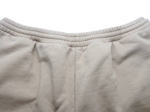 BALENCIAGA バレンシアガ パンツ 676137 TKVB5 9504 ブラウン コットン 中古 45546