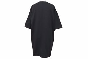 幻 奇跡の一枚 新品未使用 NUDE TRUMP ヌードトランプ 松村逸夫 引退Tシャツ XL 中古 45779