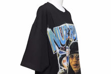 Load image into Gallery viewer, 幻 奇跡の一枚 新品未使用 NUDE TRUMP ヌードトランプ 松村逸夫 引退Tシャツ XL 中古 45779