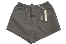 Load image into Gallery viewer, 新品未使用 ESSENTIALS エッセンシャルズ DOCK SHORT ショートパンツ 160SU224035F フィアーオブゴッド ブラック サイズM 45827