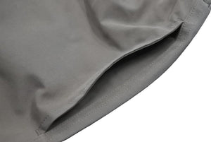 新品未使用 ESSENTIALS エッセンシャルズ DOCK SHORT ショートパンツ 160SU224035F フィアーオブゴッド ブラック サイズM 45827