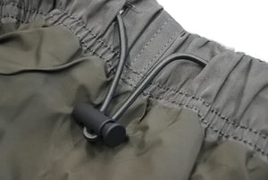 新品未使用 ESSENTIALS エッセンシャルズ DOCK SHORT ショートパンツ 160SU224035F フィアーオブゴッド ブラック サイズM 45827