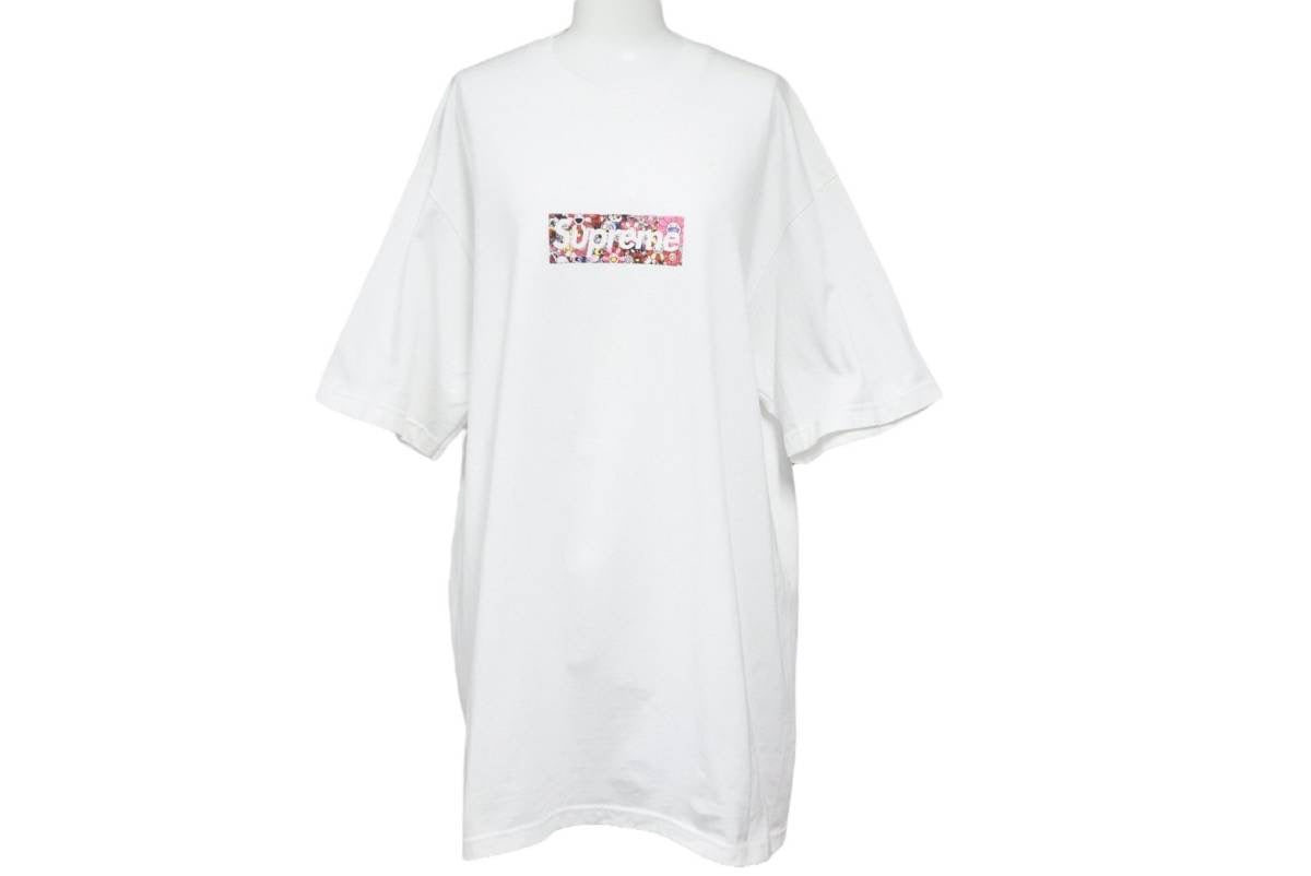 Amazon | 村上隆 カイカイキキ kaikaikiki Tシャツ COMPLEXCON