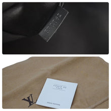 Load image into Gallery viewer, 極美品 LOUIS VUITTON ルイ・ヴィトン ハンドバッグ ブラック モノグラムサテン ミュゼット 新品同様 M92273 中古 46213