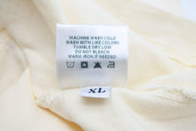 Load image into Gallery viewer, RSVP アールエスブイピー 半袖Tシャツ トップス サンセット シティ 車 プリント アイボリー マルチカラー XL 美品 中古 46348