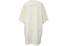 Load image into Gallery viewer, RSVP アールエスブイピー 半袖Tシャツ トップス サンセット シティ 車 プリント アイボリー マルチカラー XL 美品 中古 46348