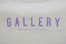 Load image into Gallery viewer, RSVP アールエスブイピー 半袖Tシャツ トップス サンセット シティ 車 プリント アイボリー マルチカラー XL 美品 中古 46348