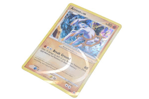 【新品未開封】ポケモンカード　海外版　タイ語　60枚入り Pokémon Card Game ポケモンカード 海外版 Arceus アルセウス