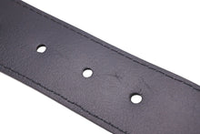 Load image into Gallery viewer, 新品同様 LOUIS VUITTON ルイヴィトン サンチュールシグネチャーベルト19SS MP228 90/36mm 中古 46463