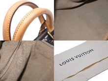 Load image into Gallery viewer, LOUIS VUITTON ルイヴィトン ミニスピーディ ハンドバッグ モノグラム ブラック マルチカラー 村上隆 レザー M92644 中古 46627