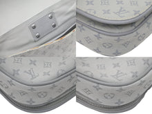 Load image into Gallery viewer, LOUIS VUITTON ルイヴィトン ミュゼット コントドゥフェ ショルダーバッグ 2002年限定コレクション M92279 グレー 美品 中古 46963