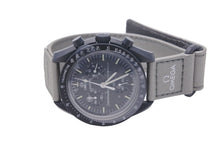 Load image into Gallery viewer, 新品未使用 OMEGA X SWATCH オメガ × スウォッチ Moon Swatch ムーン スウォッチ ミッショントゥマーキュリー SO33A100 47376