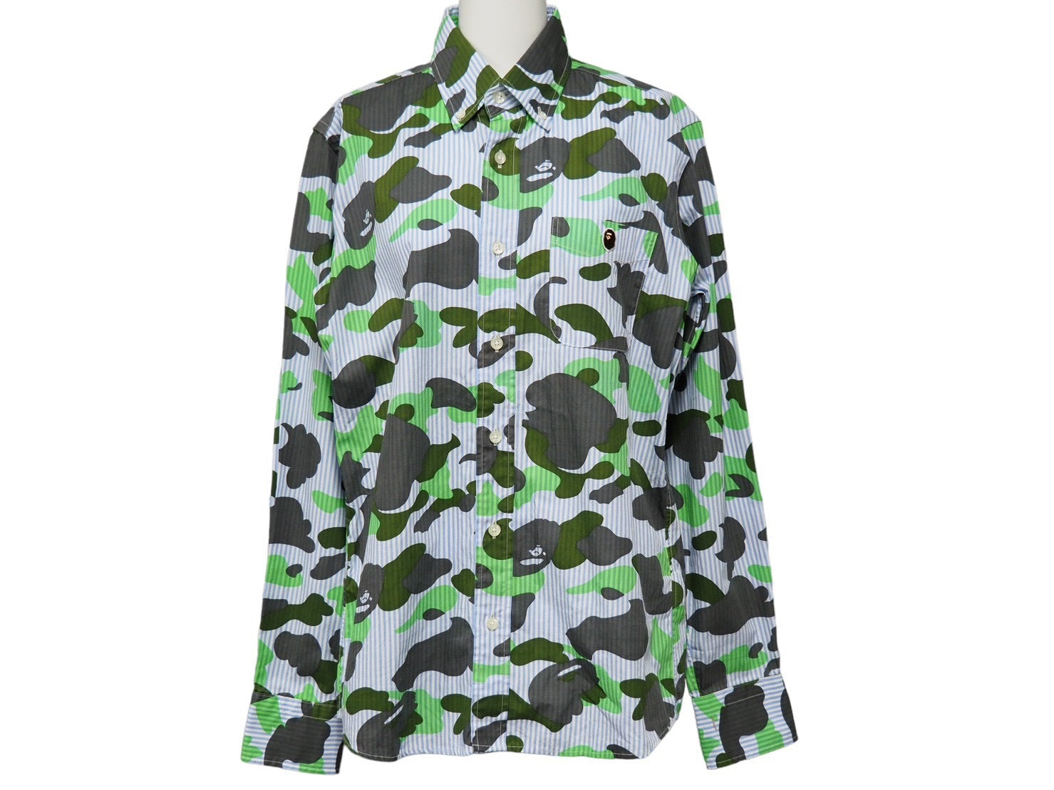 A BATHING APE – Tagged 