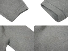 Load image into Gallery viewer, NIKE ナイキ キッズ スポーツウェア テックフリース フルジップ セットテックフリース セットアップ グレー サイズ4T 美品 中古 47935