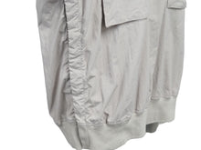 Load image into Gallery viewer, Sacai サカイ ジャケット プルオーバー Taslan Nylon Pullover 23-03087M ベージュ ナイロン コットン サイズ3 美品 中古 48074