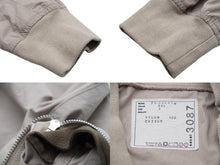 Load image into Gallery viewer, Sacai サカイ ジャケット プルオーバー Taslan Nylon Pullover 23-03087M ベージュ ナイロン コットン サイズ3 美品 中古 48074