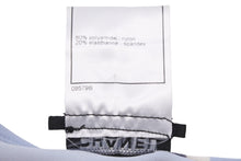 Load image into Gallery viewer, CHANEL シャネル ボーダー 半袖Ｔシャツ ブルー 00C P14952V08385 サイズ38 美品 中古 48310