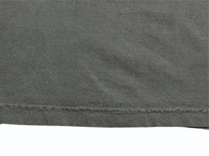 新品未使用 HELLSTAR ヘルスター PATH TO PARADISE 半袖Tシャツ サイズXL チャコール ハーレーサンプリング 中古 4b004842