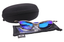 Load image into Gallery viewer, OAKLEY オークリー 24-308 JULIET INFINITE HERO ジュリエット インフィニットヒーロー スポーツ サングラス 55□21 中古 48489