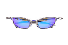 Load image into Gallery viewer, OAKLEY オークリー 24-308 JULIET INFINITE HERO ジュリエット インフィニットヒーロー スポーツ サングラス 55□21 中古 48489
