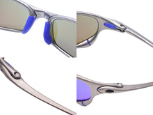 Load image into Gallery viewer, OAKLEY オークリー 24-308 JULIET INFINITE HERO ジュリエット インフィニットヒーロー スポーツ サングラス 55□21 中古 48489