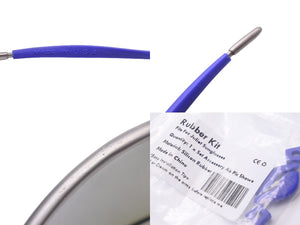 OAKLEY オークリー 24-308 JULIET INFINITE HERO ジュリエット インフィニットヒーロー スポーツ サングラス 55□21 中古 48489