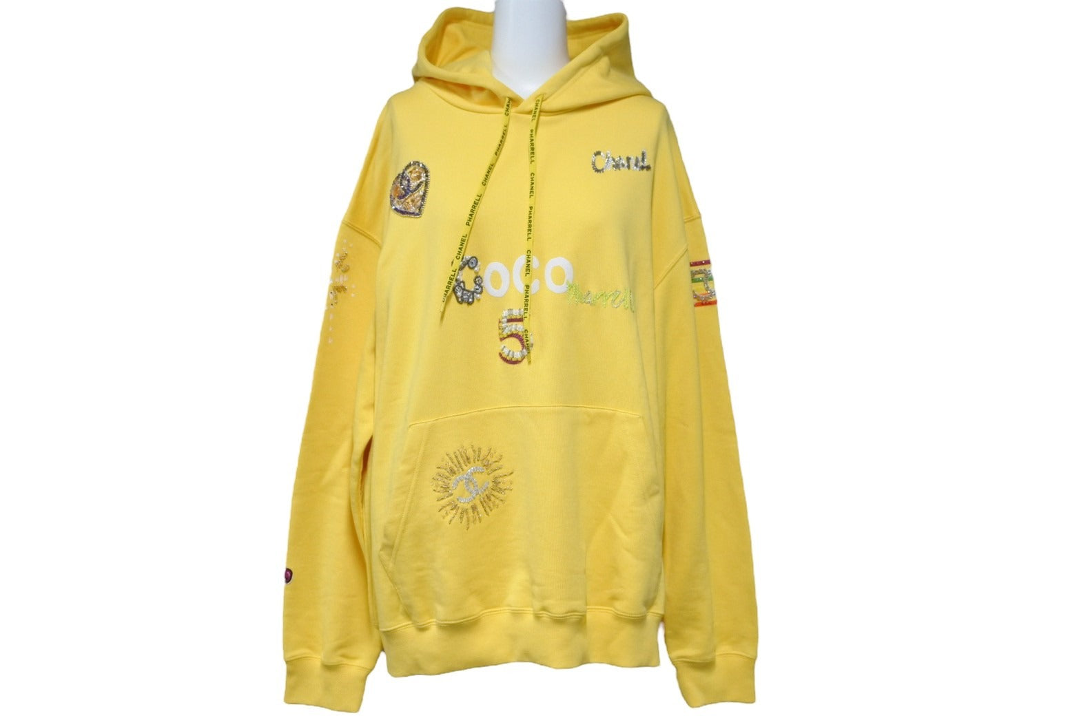ヴィンテージCHANELパーカー 9025d150004-1.jpg