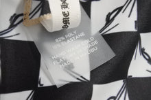 Load image into Gallery viewer, 新品未使用 CHROME HEARTS クロムハーツ スイムウェア マッティボーイ ワンピース ブラック ホワイト サイズL 中古 48583
