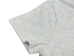 KENZO ケンゾー キッズ子供服半袖Ｔシャツ グレーコットン 確か 4A/104 K15664 トラタイガー 中古 48681 美品 中古 48681 