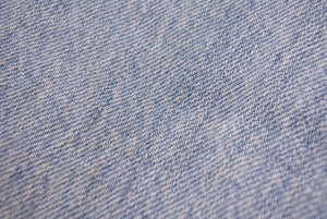 極美品 Maison Margiela メゾンマルジェラ 22SS カットオフ デニムパンツ ストレートレッグ レディース S51LA0120-S30617 Size36 中古 48838