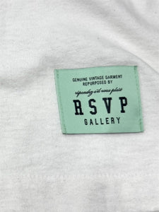 RSVP アールエスヴィーピー VINTAGE ヴィンテージ 80's Sugar Ray Leonard vs Thomas Hearns 2 "The War" Tシャツ A1036 美品 中古 4c074093