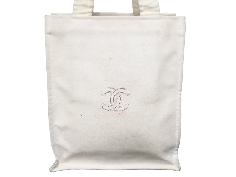 CHANEL】【2001年秋冬】【ココマーク】【CCマーク】シャネル
