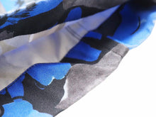 Load image into Gallery viewer, 極美品 プラダ PRADA 19AW XL UCS319 ダブルマッチフランケンシュタインボーリング半袖シャツ 中古 49180