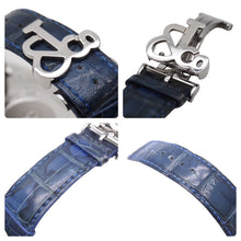 画像をギャラリービューアに読み込む, ジェイコブ JACOB&amp;CO ファイブタイムゾーン ベゼルダイヤ JC-53D 時計 美品 中古 全付き 49185