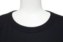 Load image into Gallery viewer, KARL LAGERFELD カールラガーフェルド 半袖Ｔシャツ コットン クルーネック サイズ38 美品 中古 49211