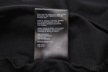 Load image into Gallery viewer, KARL LAGERFELD カールラガーフェルド 半袖Ｔシャツ コットン クルーネック サイズ38 美品 中古 49211