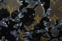 Load image into Gallery viewer, LOUIS VUITTON ルイ・ヴィトン スピーディ30 ハンドバッグ モノグラム ドゥ ジェ ボストンバッグ M40436 ブラウン 美品 中古 49369