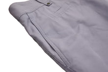 Load image into Gallery viewer, Dior ディオール ALYX 21SS カーゴショートパンツ バックル 193C151A4451 ブルー ブラック金具 サイズ50 美品 中古 49399