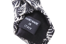 Load image into Gallery viewer, GIORGIO ARMANI ジョルジオアルマーニー 長さ146cm 大検幅7cm 紳士 ネクタイ イタリア産 中古 49561