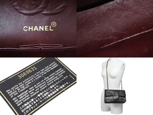 CHANEL シャネル マトラッセ ショルダーバッグ ココマーク 3番台 CHANEL シャネル マトラッセ ショルダーバッグ ココマーク 3番台