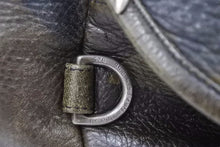 Load image into Gallery viewer, CHROME HEARTS クロムハーツ ショルダーバッグ スナットパック 迷彩 ウエストポーチ ボディーバッグ 良品 中古 49726