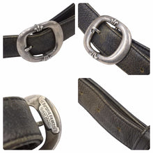 Load image into Gallery viewer, CHROME HEARTS クロムハーツ ショルダーバッグ スナットパック 迷彩 ウエストポーチ ボディーバッグ 良品 中古 49726