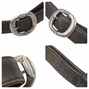 CHROME HEARTS クロムハーツ ショルダーバッグ スナットパック 迷彩 ウエストポーチ ボディーバッグ 良品 中古 49726